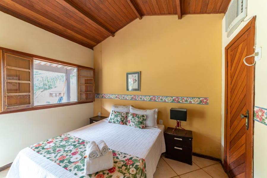Hotel Fazenda Santa Helena Simão Pereira Exterior foto